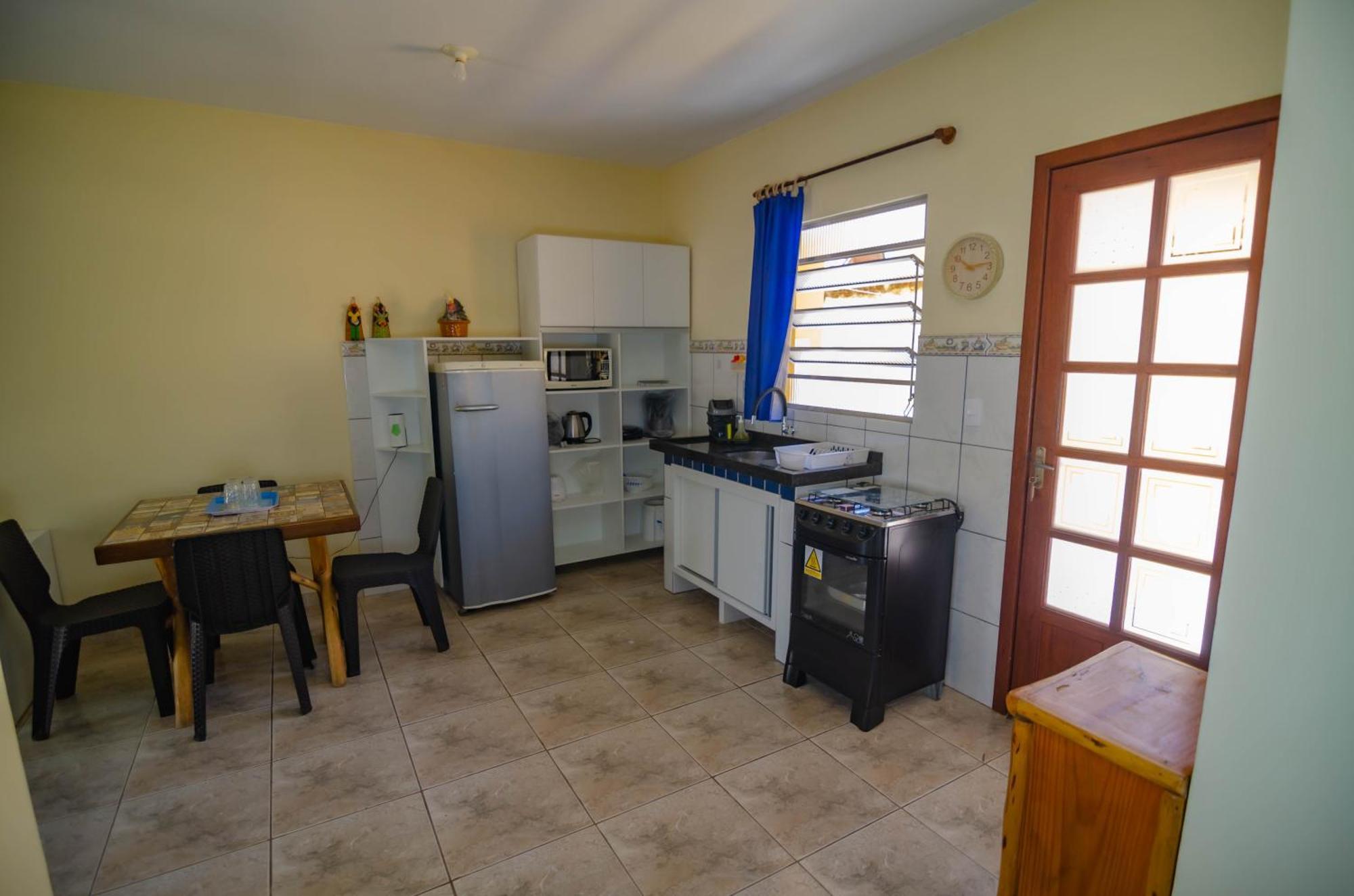Pousada Vila Da Praia Pinheira Esterno foto