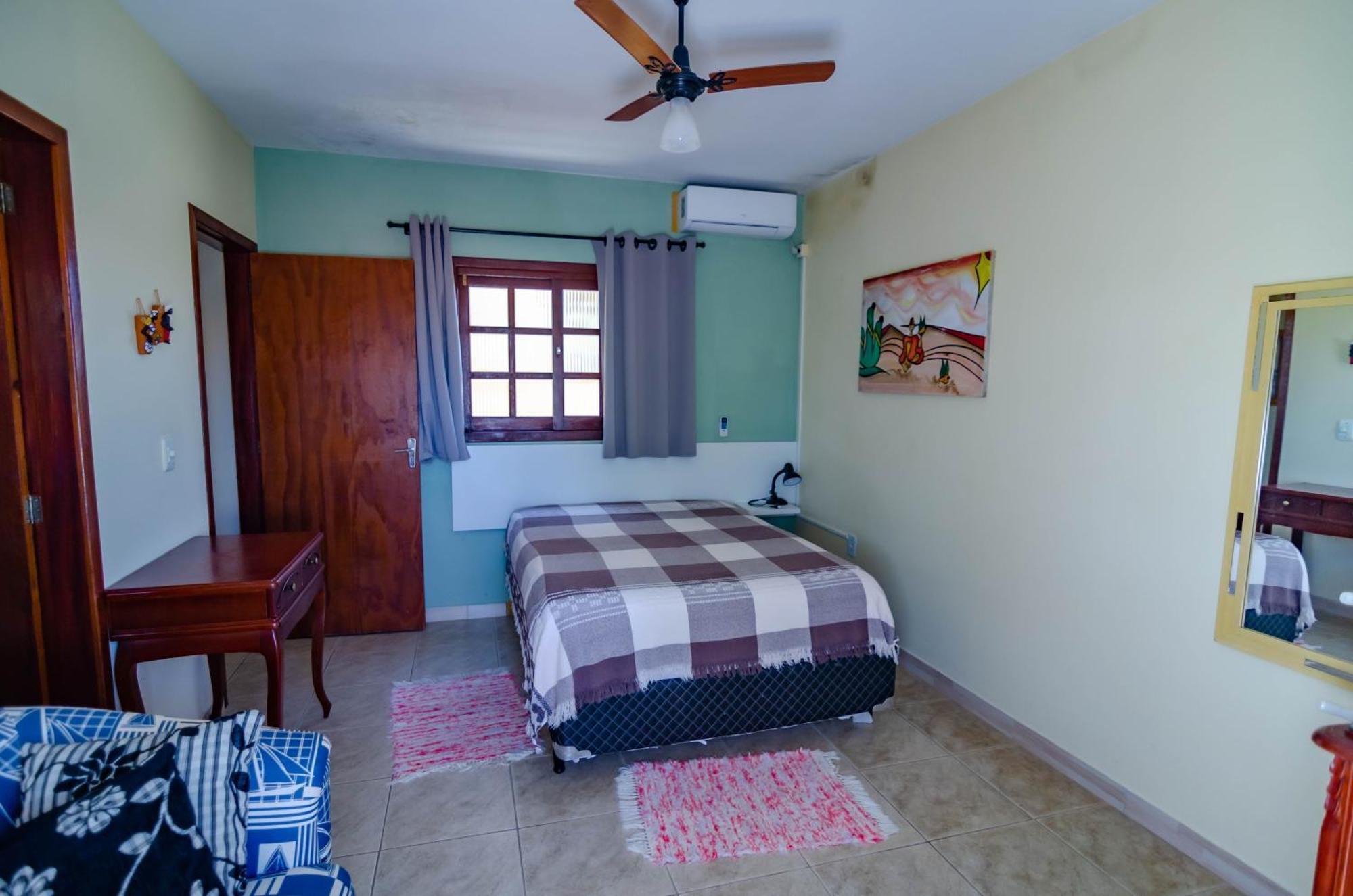 Pousada Vila Da Praia Pinheira Esterno foto
