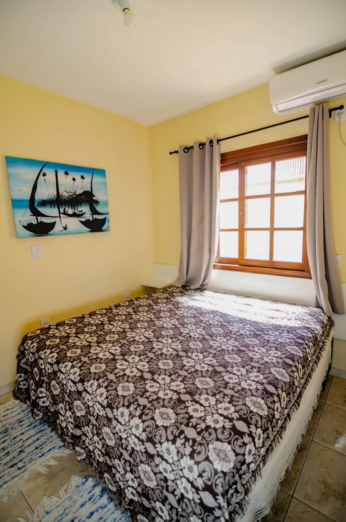 Pousada Vila Da Praia Pinheira Esterno foto